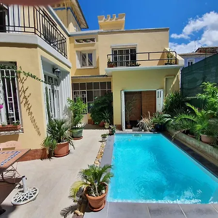 Bed & Breakfast Le Patio En - D'hotes