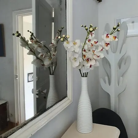 Le Patio En - D'hotes *