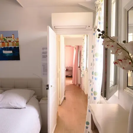 Bed & Breakfast Le Patio En - D'hotes *