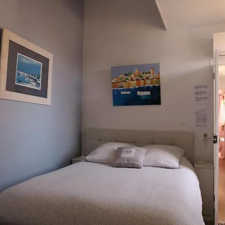 Le Patio En - D'hotes 3* ناربون