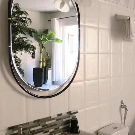 Bed & Breakfast Le Patio En - D'hotes Narbonne