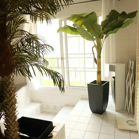 Bed & Breakfast Le Patio En - D'hotes