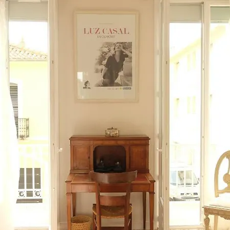 Le Patio En - D'hotes *