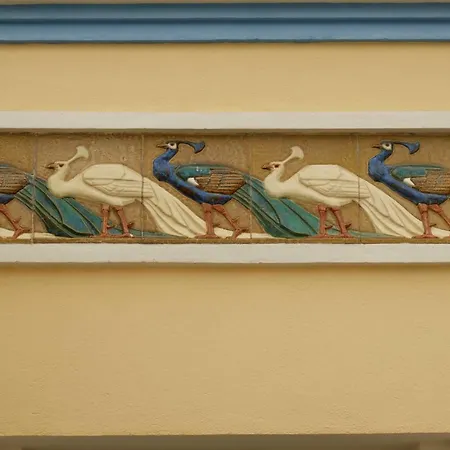 Le Patio En - D'hotes 3* ناربون