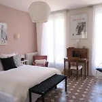 Le Patio En - D'hotes