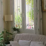 Le Patio En - D'hotes