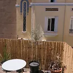 Le Patio En - D'hotes 3*