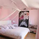ベッド・アンド・ブレックファスト Le Patio En - D'hotes 3*