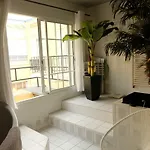 Le Patio En - D'hotes ナルボンヌ
