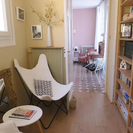 Bed & Breakfast Le Patio En - D'hotes 3*