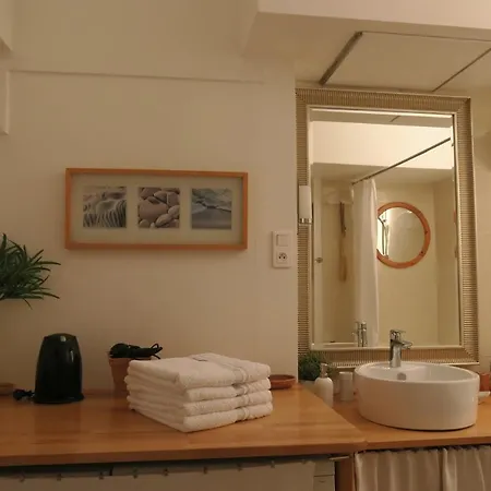 Le Patio En - D'hotes 3*