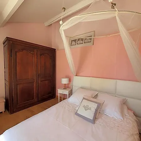 Bed & Breakfast Le Patio En - D'hotes