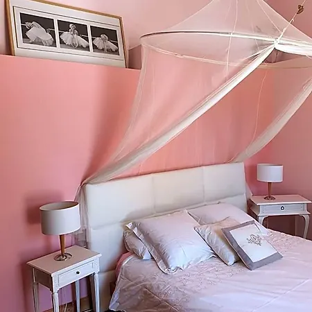 Le Patio En - D'hotes 3*