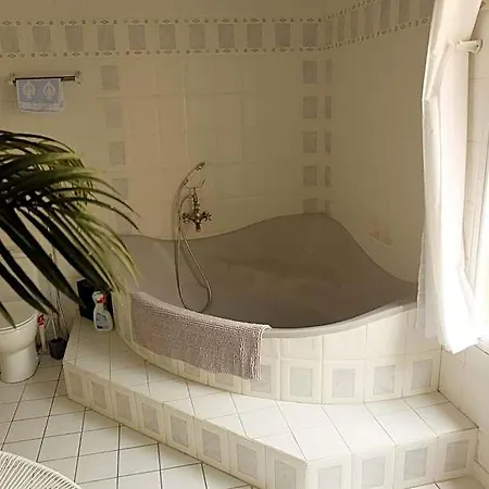 Le Patio En - D'hotes 3*