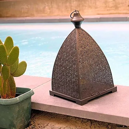 Le Patio En - D'hotes