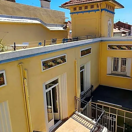 Le Patio En - D'hotes