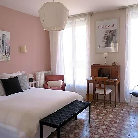 Le Patio En - D'hotes