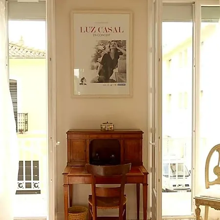 Frühstückspension Le Patio En - D'hotes Narbonne