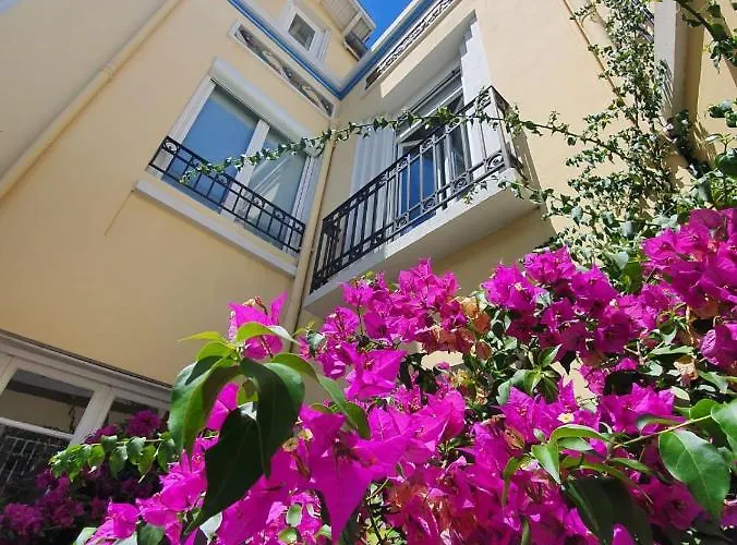 Le Patio En - D'hotes