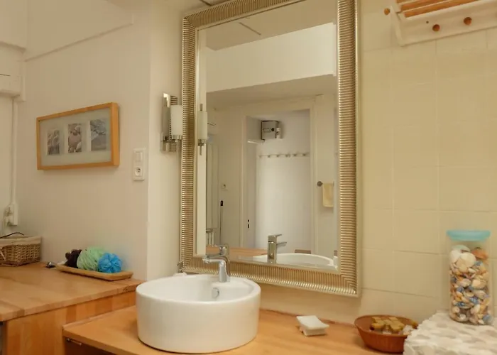 Le Patio En - D'hotes Bed & Breakfast