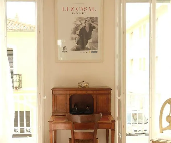 Le Patio En - D'hotes 3*